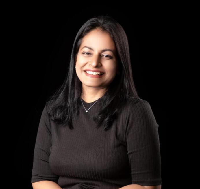 Dr. Rasarie Wimalana